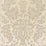 Scalamandre Metalline Damask Champagne Fabric SC 000127136