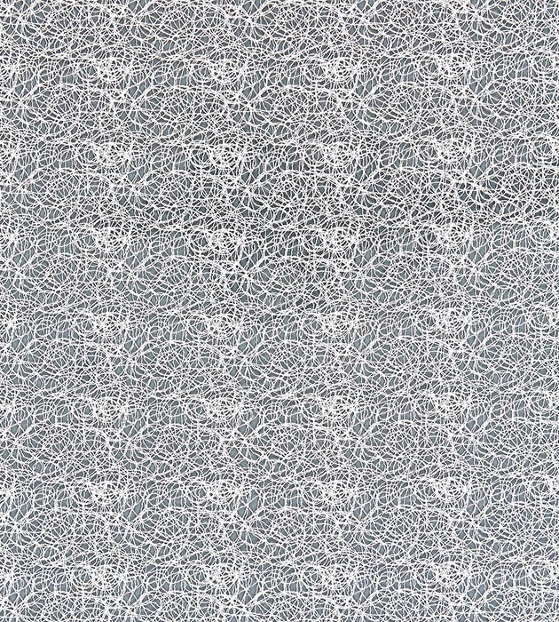 Scalamandre Modern Lace Snow Fabric SC 000127146