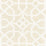 Scalamandre Linen Lattice Natural & Ivory Fabric SC 000127149