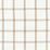 Scalamandre Wilton Linen Check Linen Fabric SC 000127152