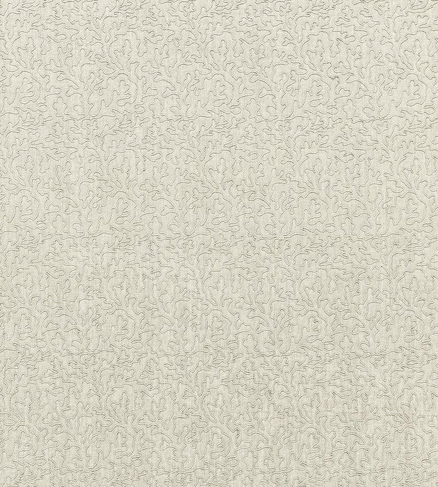 Scalamandre Coraille Flax Fabric SC 000127163