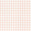 Scalamandre Swedish Linen Check Blush Fabric SC 000127166