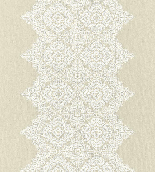 Scalamandre Josephine Sand Fabric SC 000127168