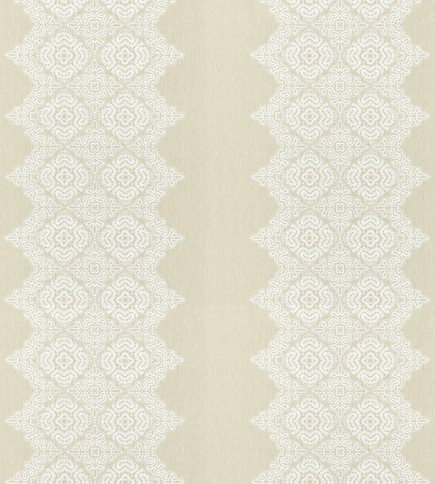 Scalamandre Josephine Sand Fabric SC 000127168