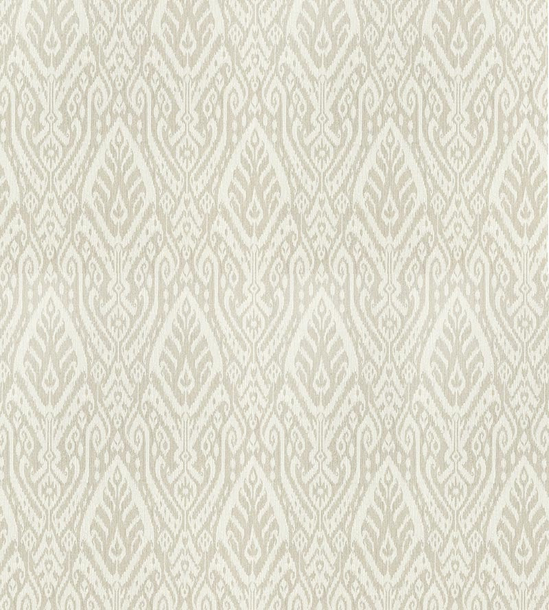 Scalamandre Borneo Ikat Linen Fabric SC 000127196