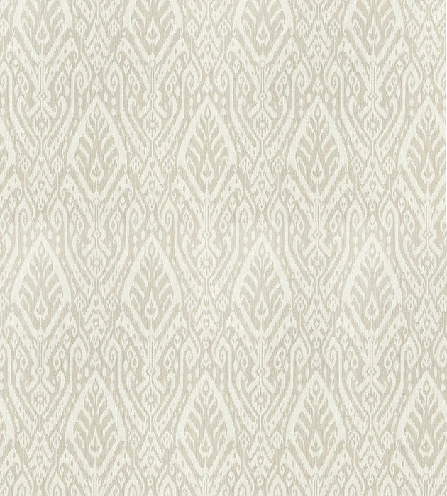 Scalamandre Borneo Ikat Linen Fabric SC 000127196