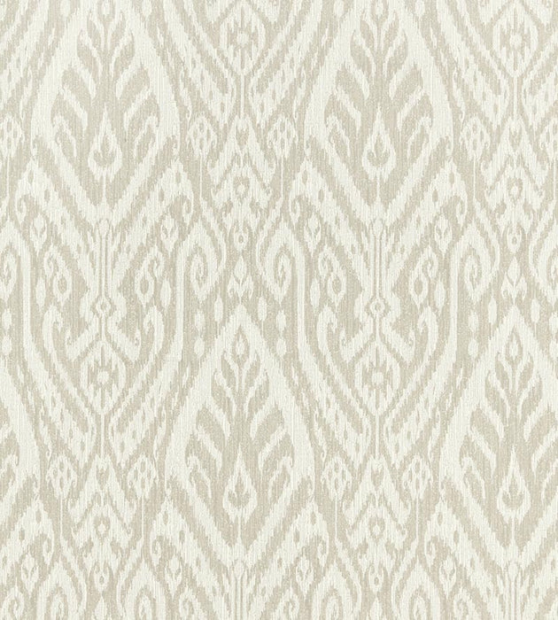 Scalamandre Borneo Ikat Linen Fabric SC 000127196