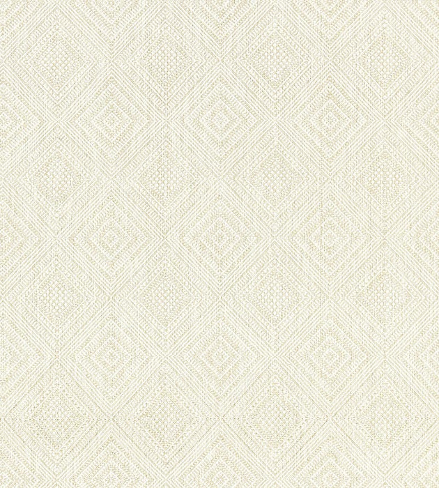 Scalamandre Antigua Weave Alabaster Fabric SC 000127197