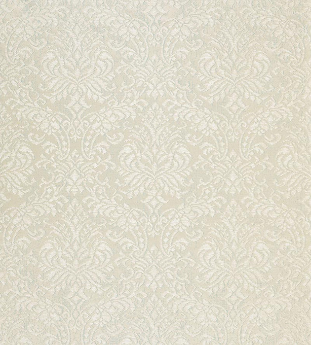 Scalamandre Camille Damask Latte Fabric SC 000127226