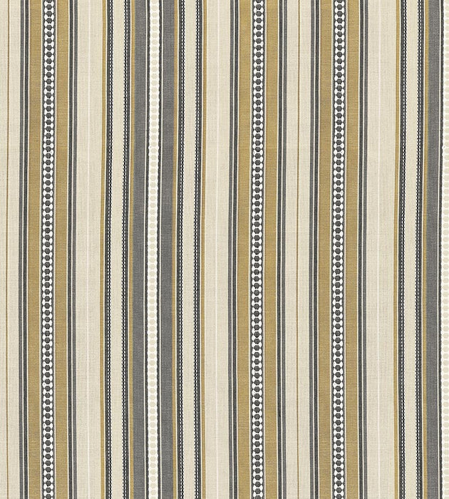 Scalamandre Nile Stripe Desert Fabric SC 000127253