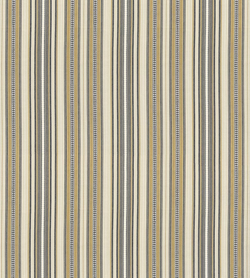 Scalamandre Nile Stripe Desert Fabric SC 000127253