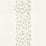 Scalamandre Catwalk Embroidery Pearl Fabric SC 000127255