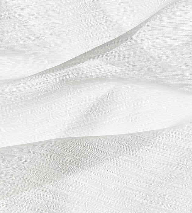 Scalamandre Helium Sheer Off White Fabric SC 000127280