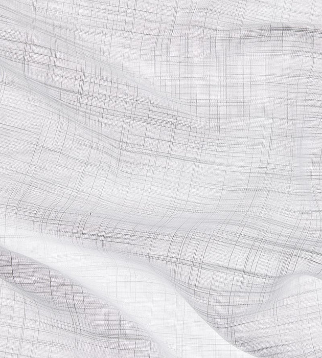 Scalamandre Mammoth Sheer White Fabric SC 000127306