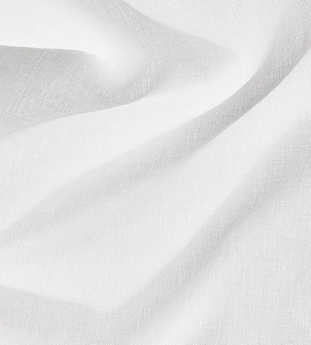 Scalamandre Cliff Sheer Off White Fabric SC 000127312