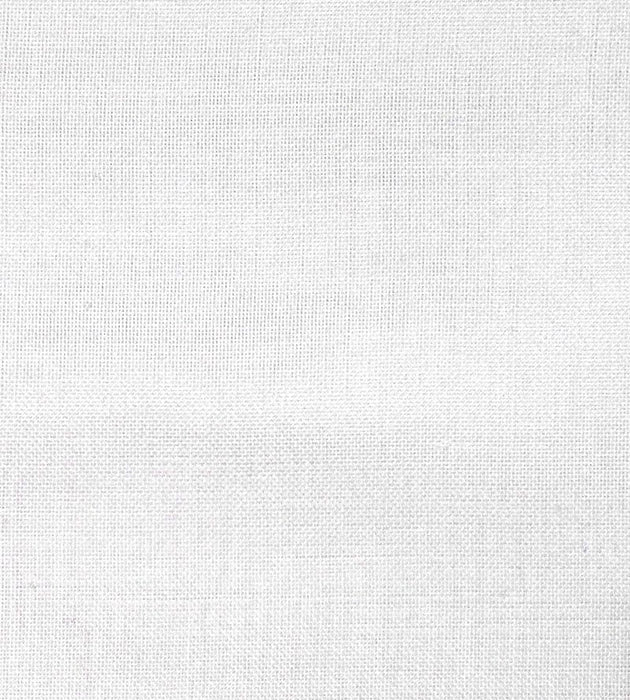 Scalamandre Casino Sheer White Fabric SC 000136310