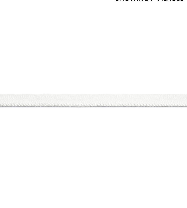 Scalamandre Avenue Cord Ice Trim SC 0001C315