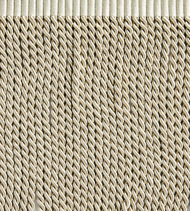 Scalamandre Windsor Bullion Pale Sand Trim SC 0001FX1503