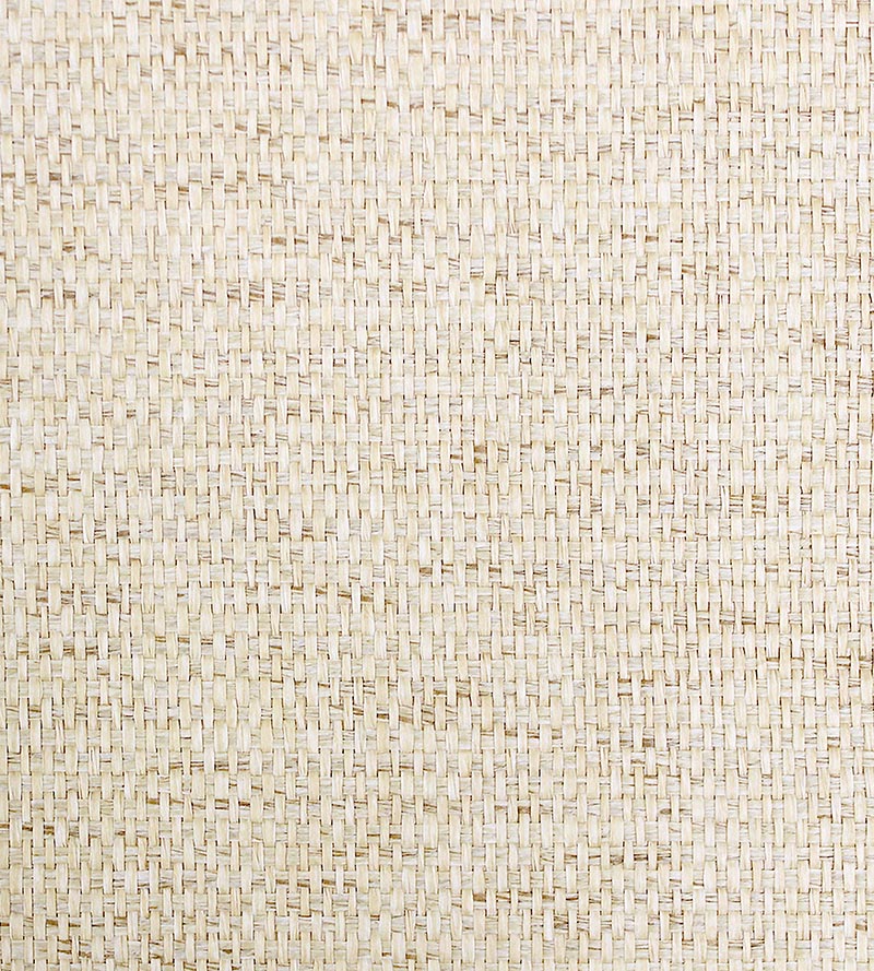 Scalamandre Basket Weave G1186 Natural Wallpaper SC 0001G1186