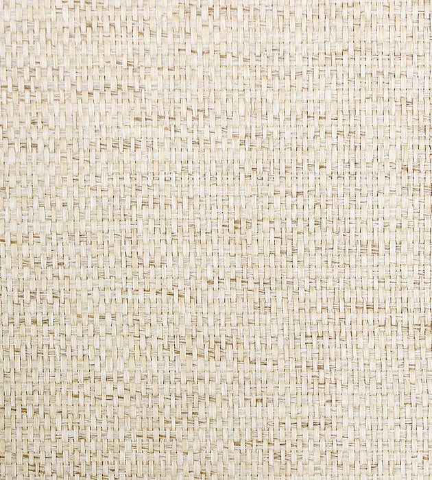 Scalamandre Basket Weave G1186 Natural Wallpaper SC 0001G1186