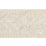 Scalamandre Laurel Embroidered Tape Vellum Trim Sample SC 0001T3292