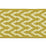 Scalamandre Seychelles Tape Citron Trim Sample SC 0001T3309