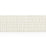 Scalamandre Kalle Linen Tape Blanc Trim SC 0001T3318