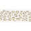 Scalamandre Catwalk Embellished Tape Pearl Trim SC 0001T3333