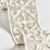 Scalamandre Saxony Embellished Tape Pearl Trim SC 0001T3337