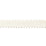 Scalamandre Lancaster Gimp Cream Trim Sample SC 0001V658