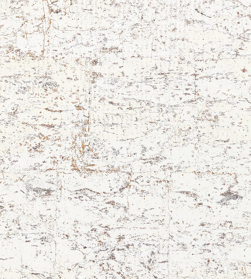 Scalamandre Metal Cork White Birch Wallpaper SC 0001WP88336