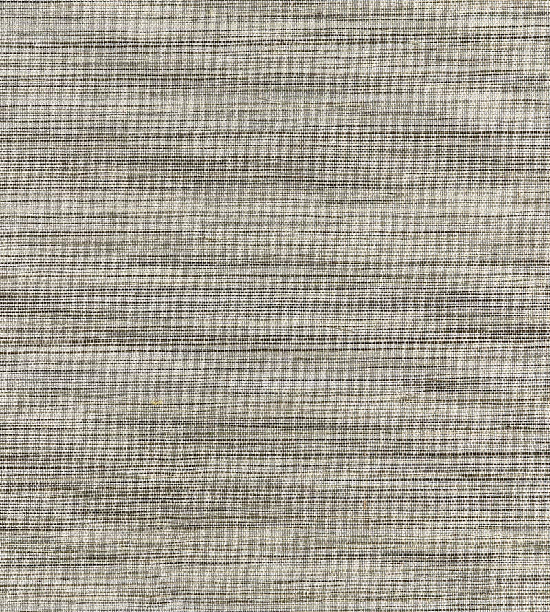 Scalamandre Strie Sisal Glacier Wallpaper SC 0001WP88339