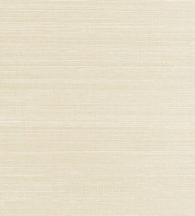 Scalamandre Fine Sisal Ivory Wallpaper Sample SC 0001WP88341