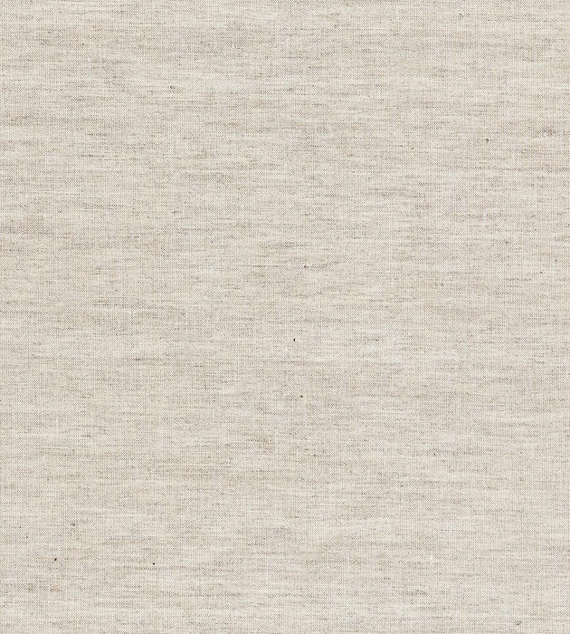 Scalamandre Flax Weave Greige Wallpaper Sample SC 0001WP88342