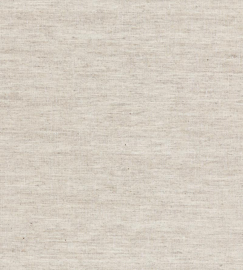 Scalamandre Flax Weave Greige Wallpaper SC 0001WP88342