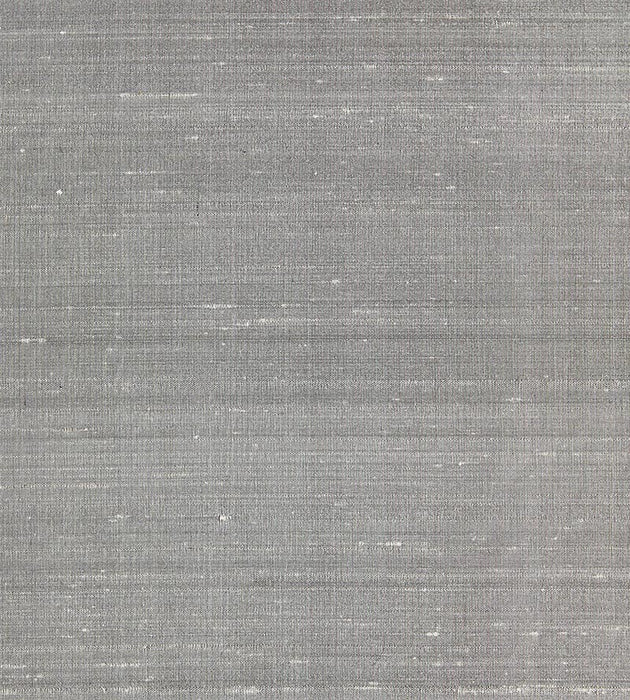 Scalamandre China Silk Weave Pearl Grey Wallpaper SC 0001WP88348