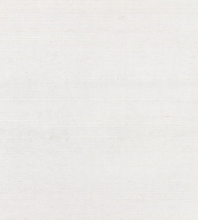 Scalamandre Callisto Silk Weave Ivory Wallpaper SC 0001WP88359