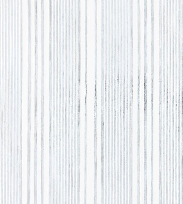 Scalamandre Pacific Stripe Ice Wallpaper SC 0001WP88367