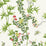 Scalamandre Jardin De Chine Spring Wallpaper Sample SC 0001WP88375