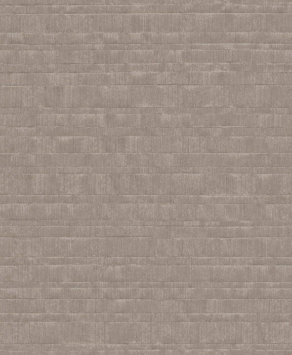 Scalamandre Distressed Veneer Driftwood Wallpaper Sample SC 0001WP88406