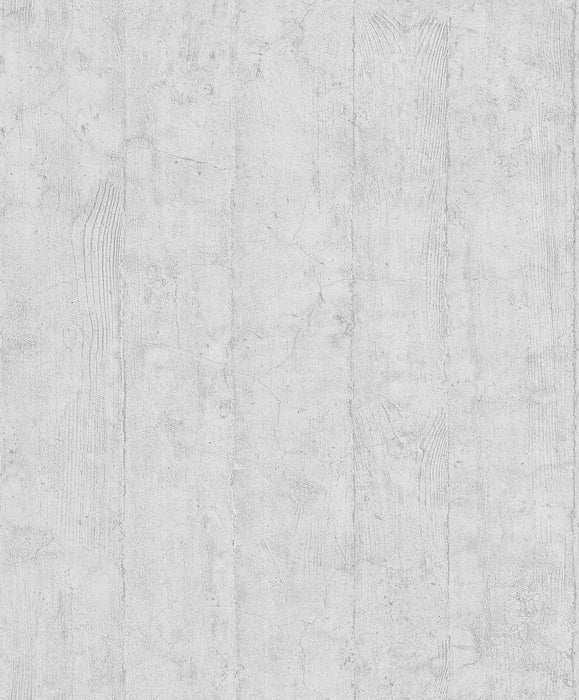 Scalamandre Quarry Veneer Light Grey Wallpaper Sample SC 0001WP88429