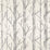 Scalamandre Everett - Silk Shadow Wallpaper Sample SC 0001WP88444