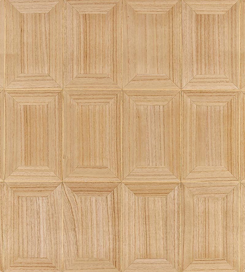 Scalamandre Libro - Wood Maple Wallpaper Sample SC 0001WP88475