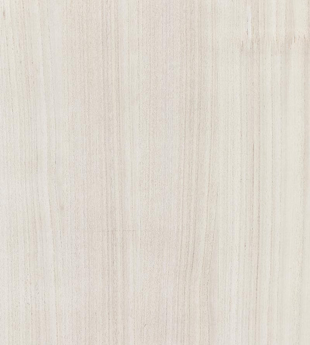 Scalamandre Woodgrain Snow Wallpaper Sample SC 0001WP88478