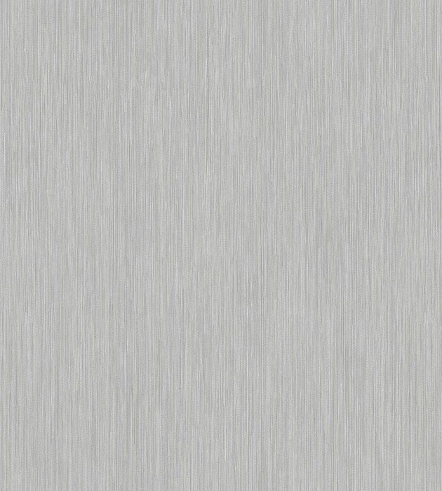 Scalamandre Saluzzo Silver Wallpaper Sample SC 0001WP88504