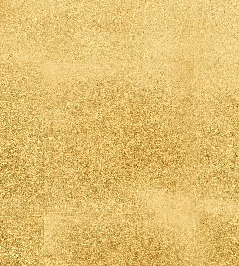 Scalamandre Gilded Gold Wallpaper SC 0001WP88511