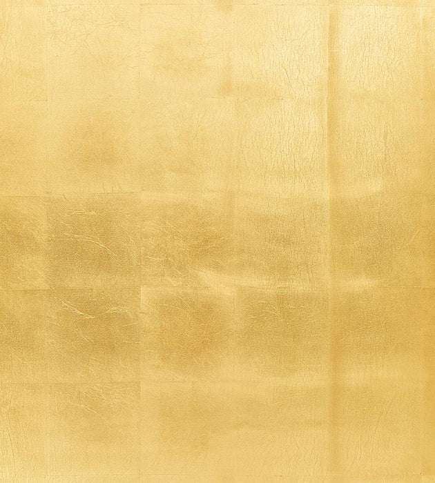 Scalamandre Gilded Gold Wallpaper SC 0001WP88511