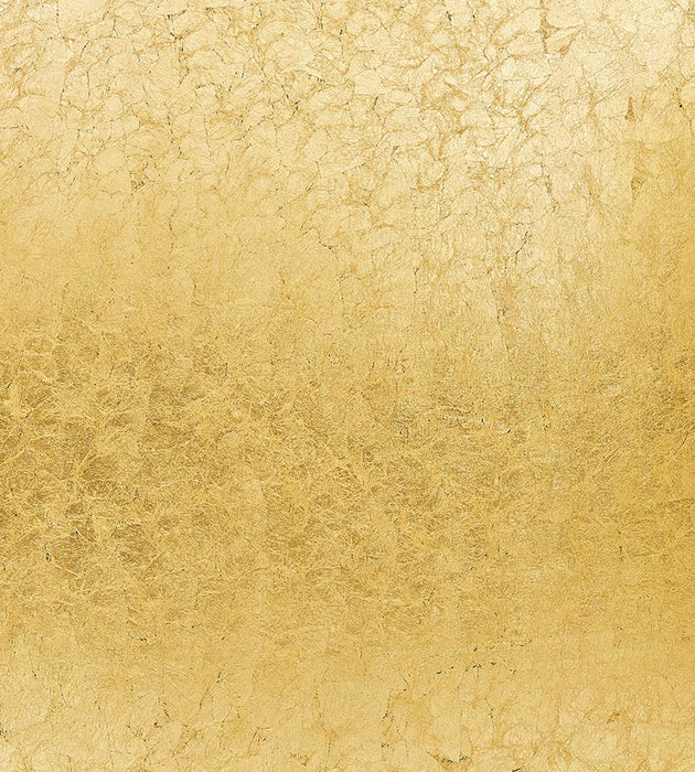 Scalamandre Treasury Gold Wallpaper SC 0001WP88517