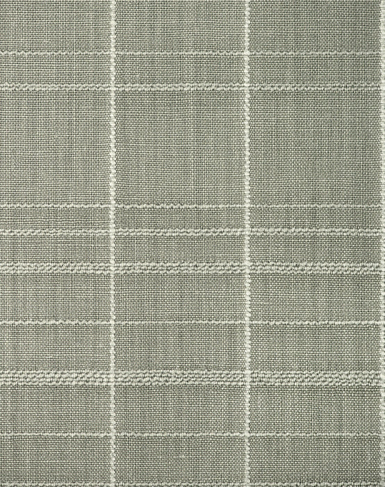 Scalamandre Hardwick Linen Wallcovering Olive Wallpaper Sample SC 0001WP88524