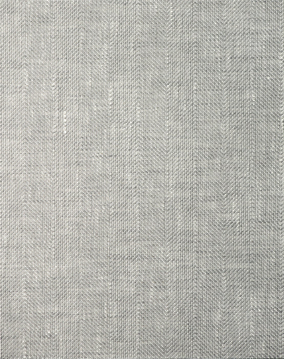 Scalamandre Steppe Linen Wallcovering Stone Wallpaper Sample SC 0001WP88534